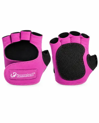 Luva para Musculação Feminina