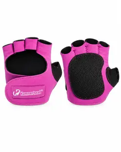 Luva para Musculação Feminina