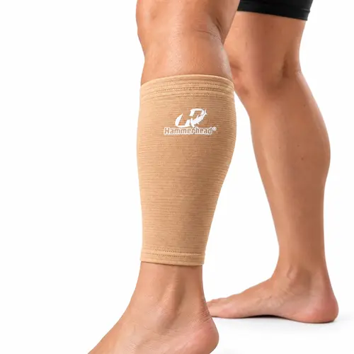 Suporte para Panturrilha Elástica Premium