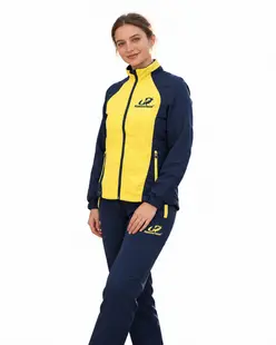 Agasalho Feminino Brasil